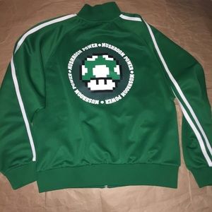 Nintendo Jacket